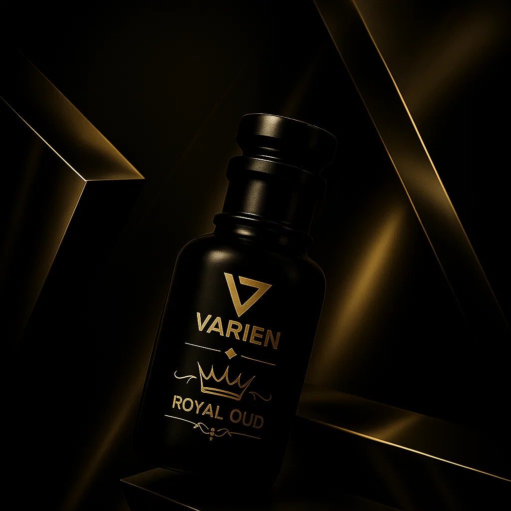 Royal oud