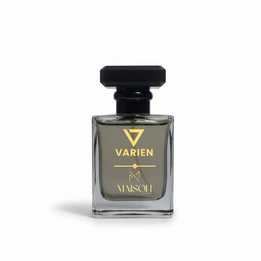 Maison – The Essence of Effortless Luxury