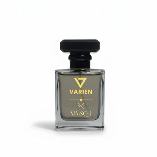 Maison – The Essence of Effortless Luxury