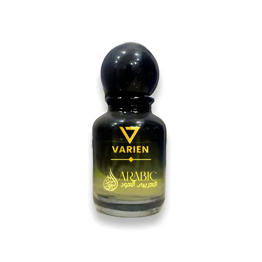Arabic Oud – Soft Luxury, Redefined
