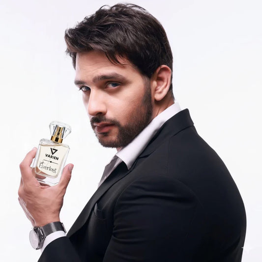 Everlast – The Fragrance of Enduring Elegance