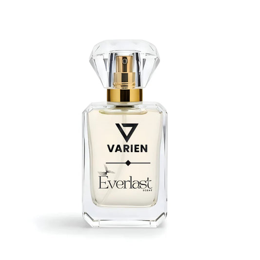 Everlast – The Fragrance of Enduring Elegance