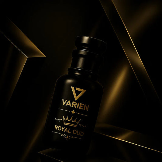 Royal Oud – The Scent of Modern Royalty