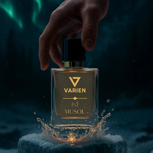 Maison – The Essence of Effortless Luxury